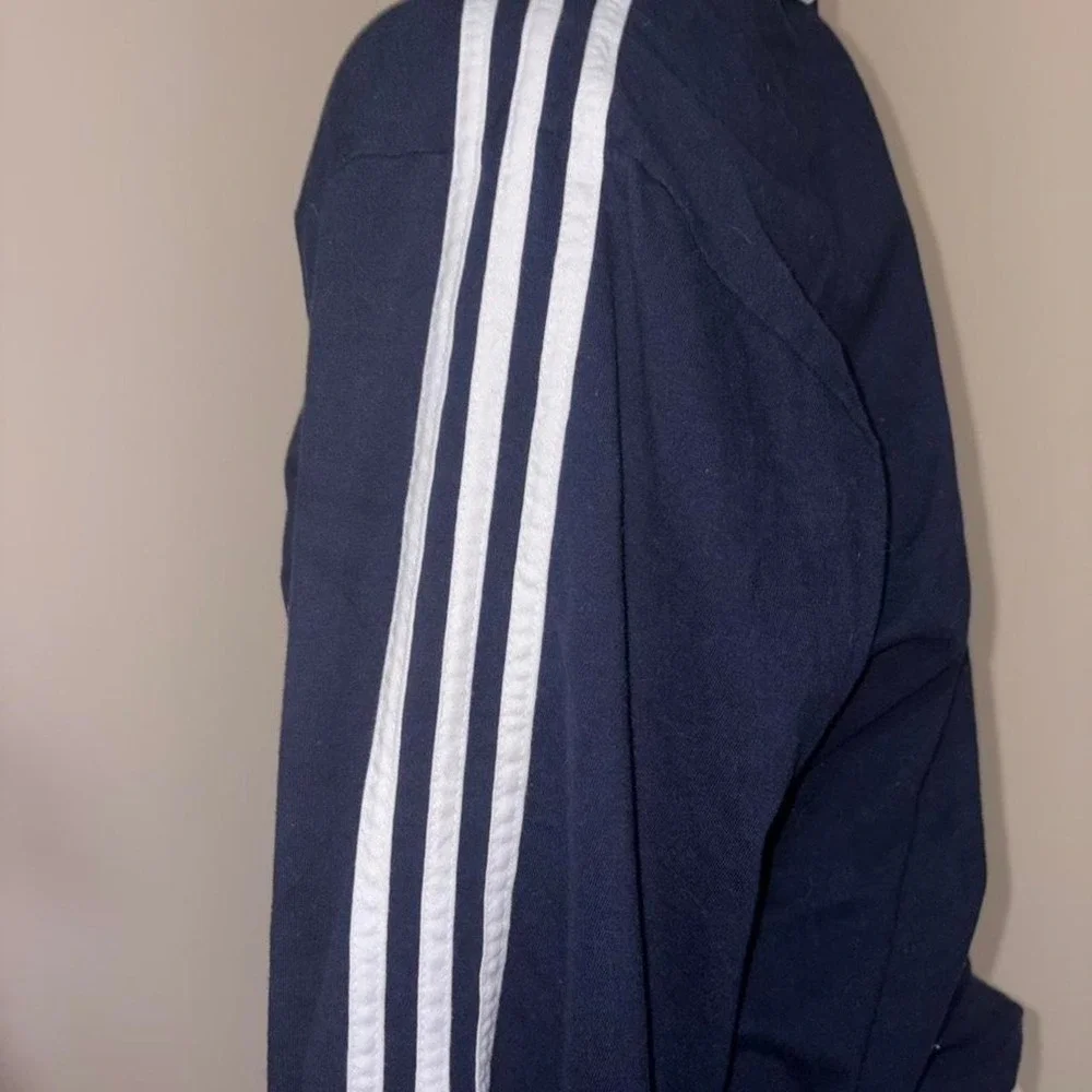Adidas Cleveland Cavaliers Long Sleeve.
